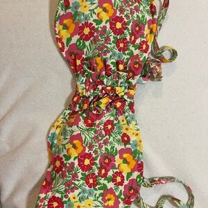 Lilly Pulitzer bikini top